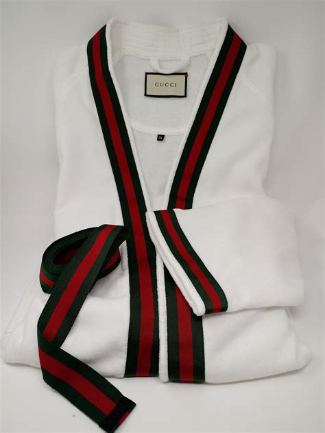 gucci bathrobe ioffer.